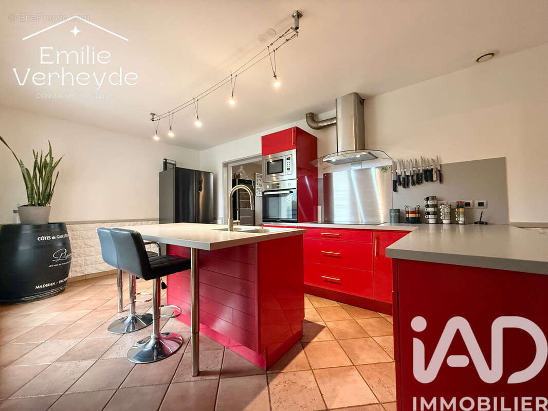 Photo 6 - Maison à NIEURLET