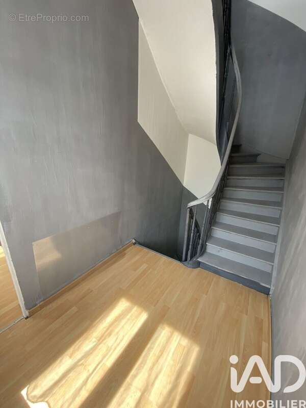 Photo 8 - Maison à ROUBAIX