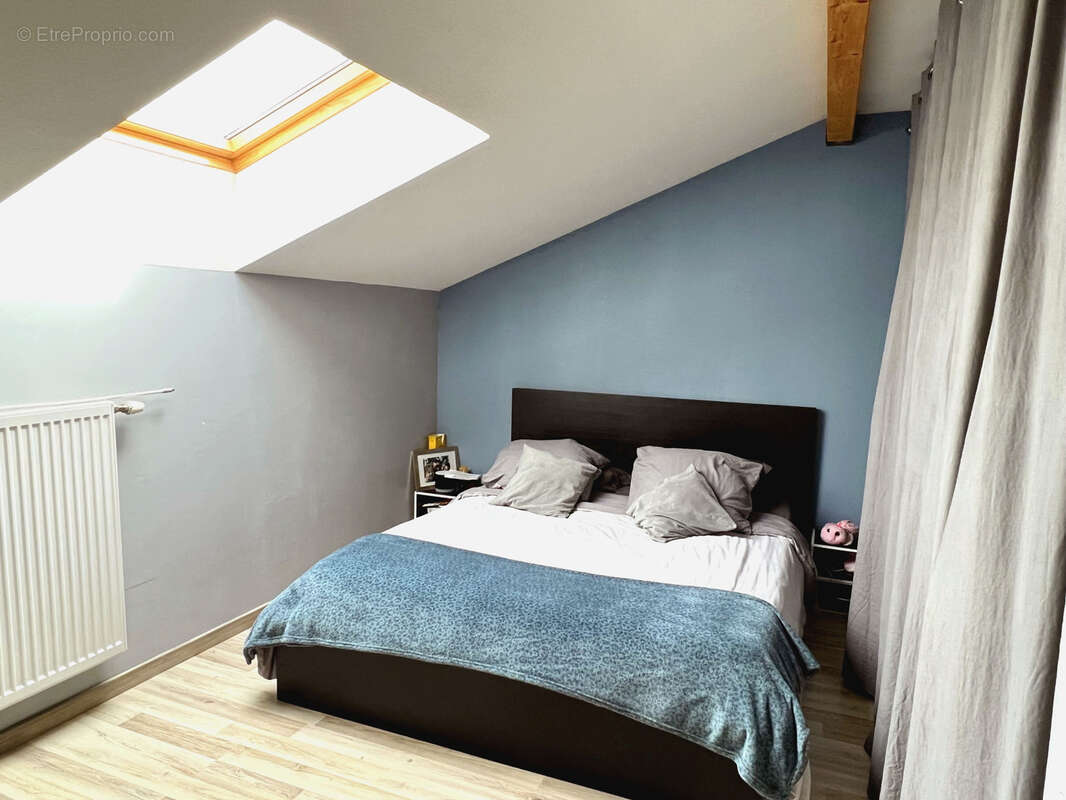 Appartement à ARCHAMPS