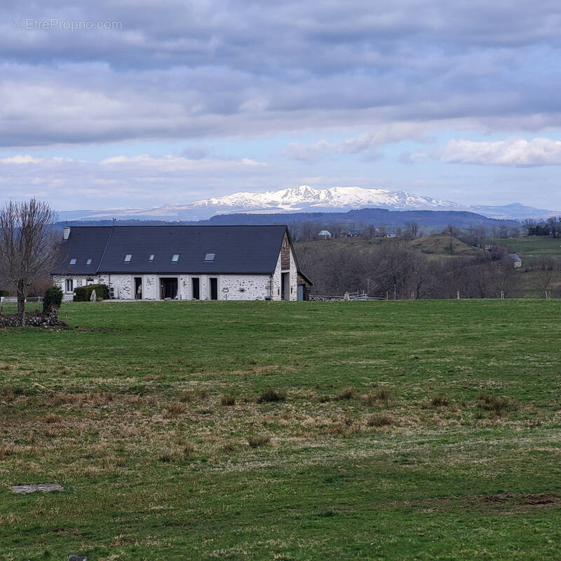 Maison à VALETTE