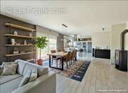 Maison à SAINT-GERMAIN-DU-CORBEIS