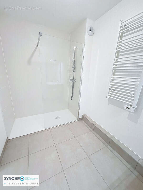 Appartement à KINGERSHEIM