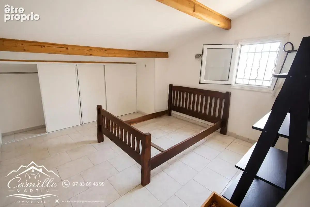 Immeuble 308m² avec 5 appartements avec extérieurs et 5 caves - photo 9