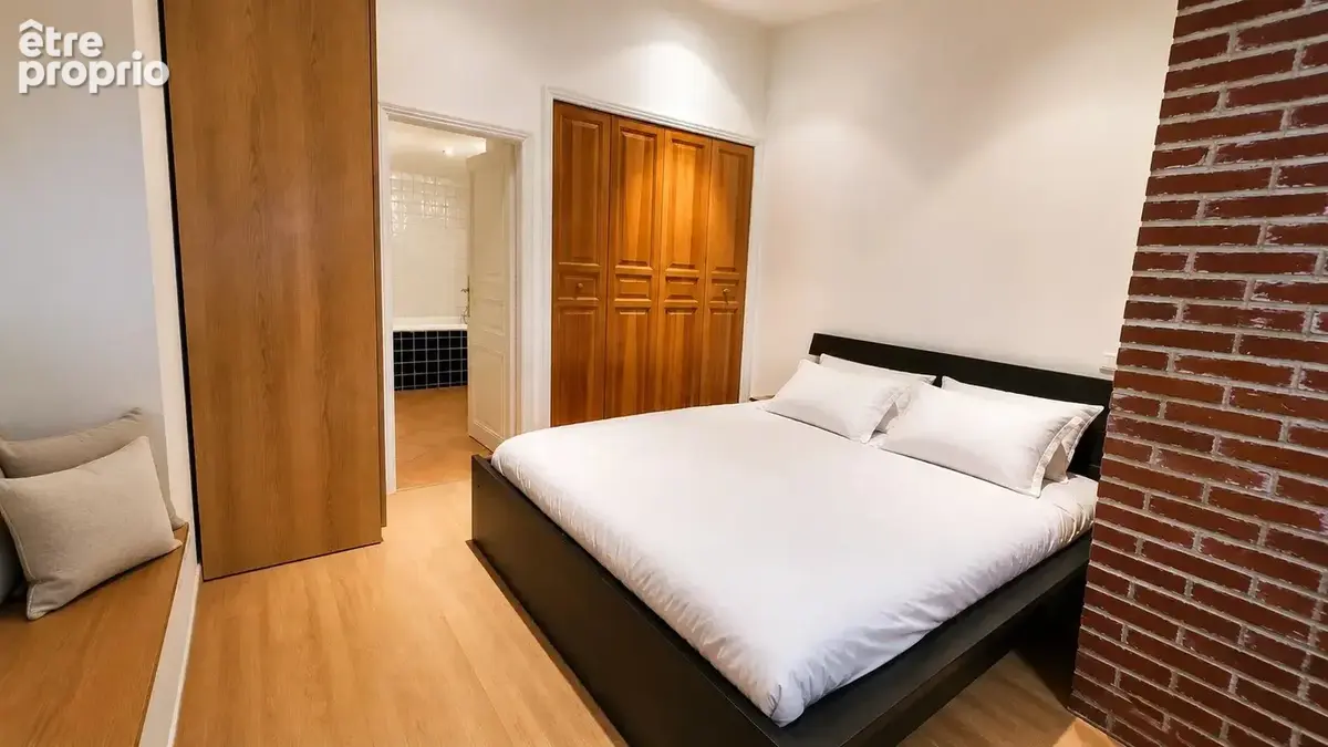 Appartement 83 m² à Toulouse  - photo 4