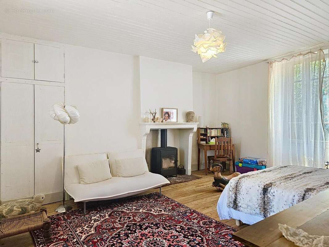 Maison 134 m² à Vals-Des-Tilles  - photo 6
