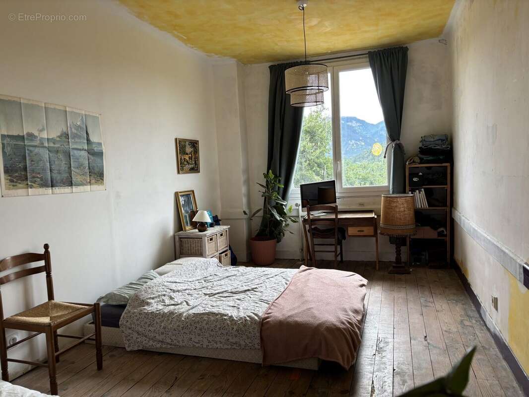 Appartement 447 m² à Recoubeau-Jansac  - photo 6