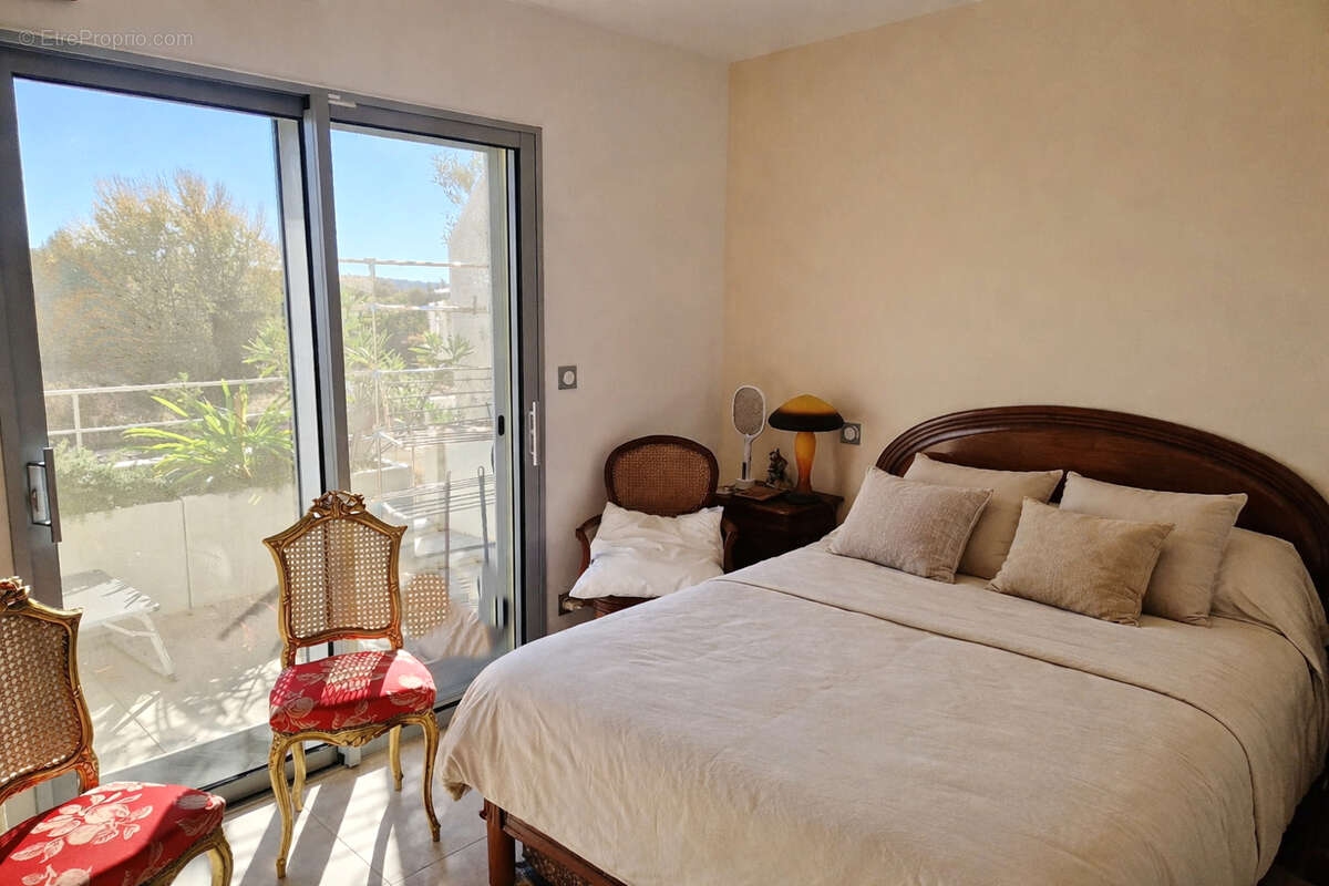 Appartement à NARBONNE