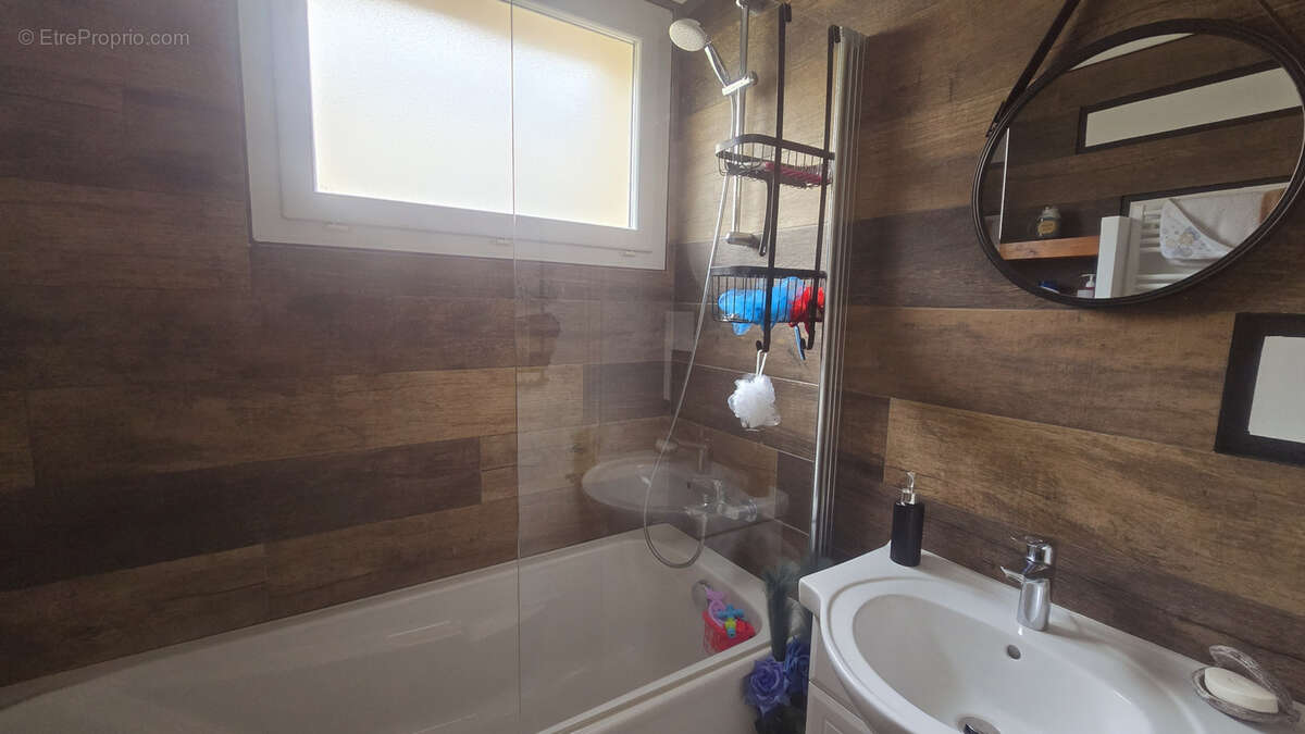 Appartement à SARTENE