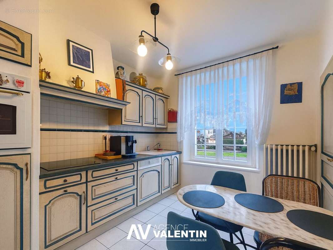 Maison à MONTAUVILLE