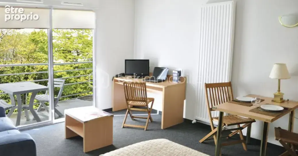 Spécial investisseur T2 meublé - photo 5