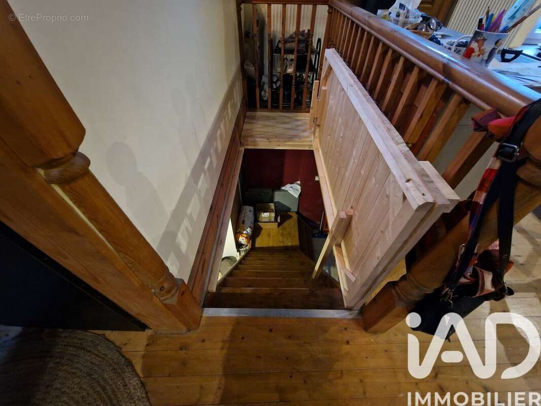 Maison 150 m² à Plenee-Jugon  - photo 6
