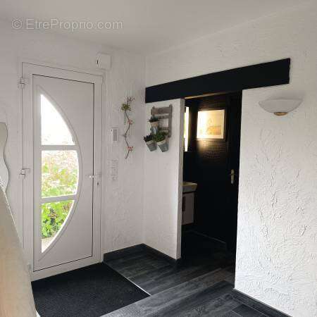 1 n°3 - Maison à CAOURS