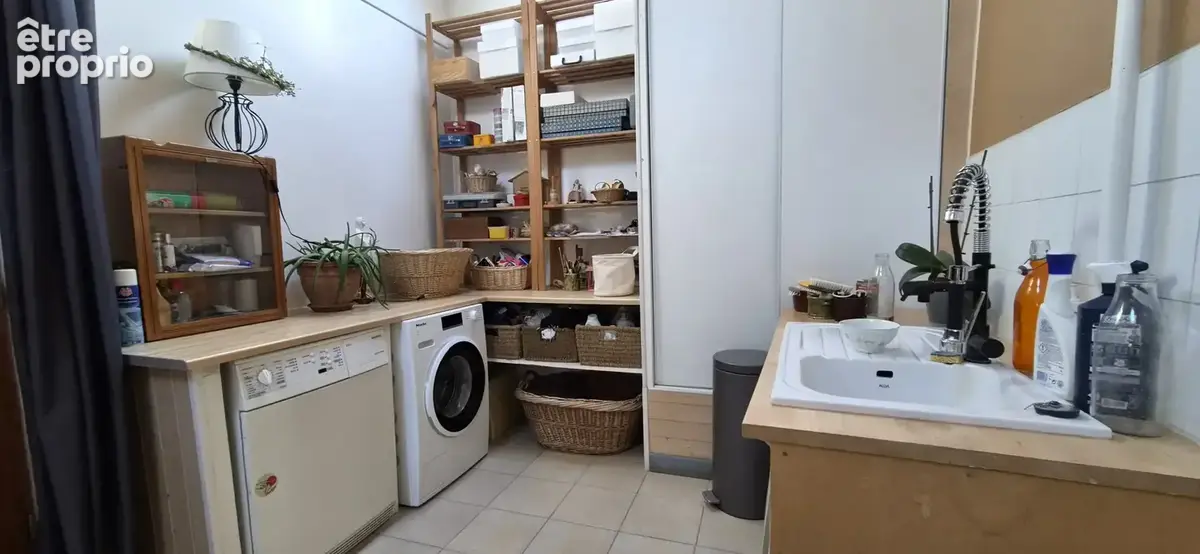 Maiosn de 161 m2 habitables , sur terrain de 1178 m2. - photo 22