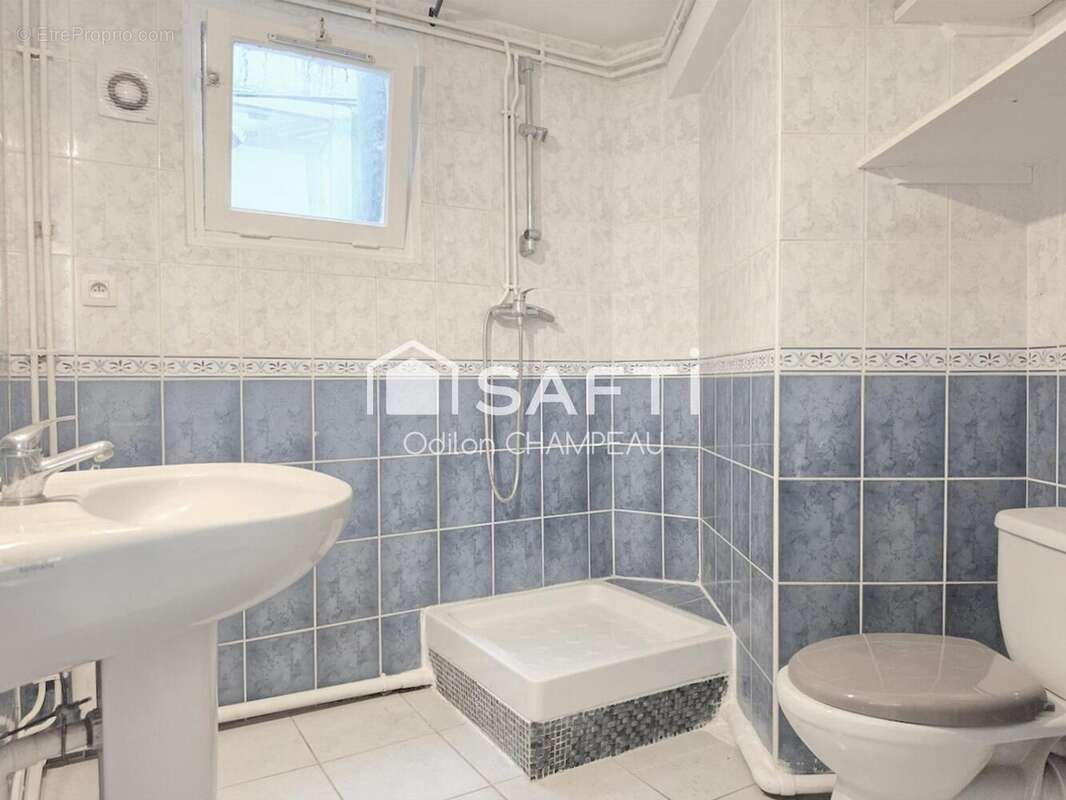 Photo 5 - Appartement à PERPIGNAN
