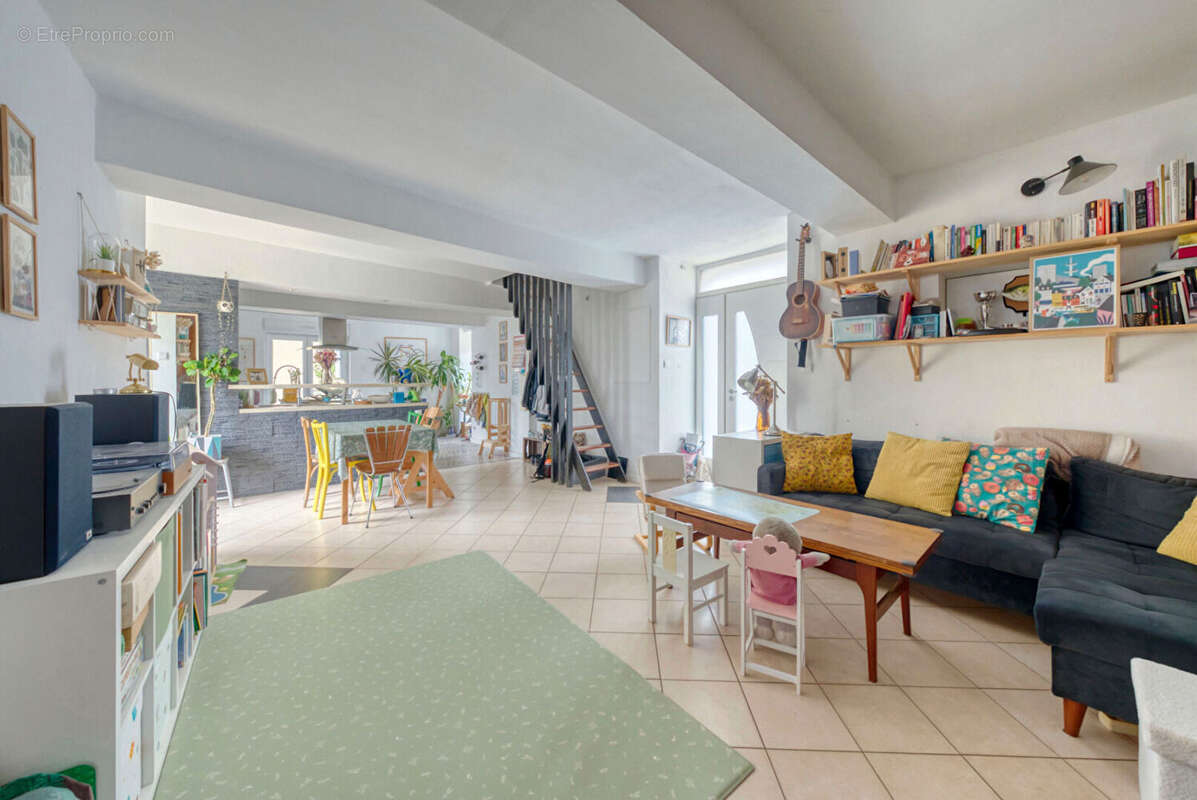 Maison à BREAL-SOUS-MONTFORT