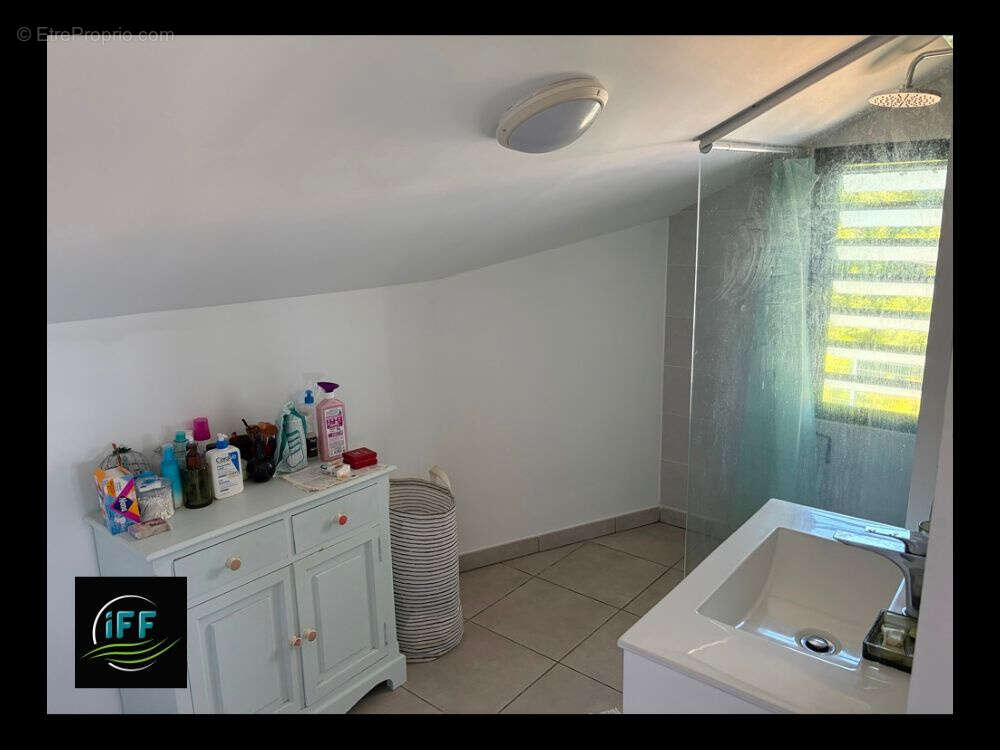 Exclusivité : Appartement T2 Vue Mer le JARDIN des LYS - photo 10