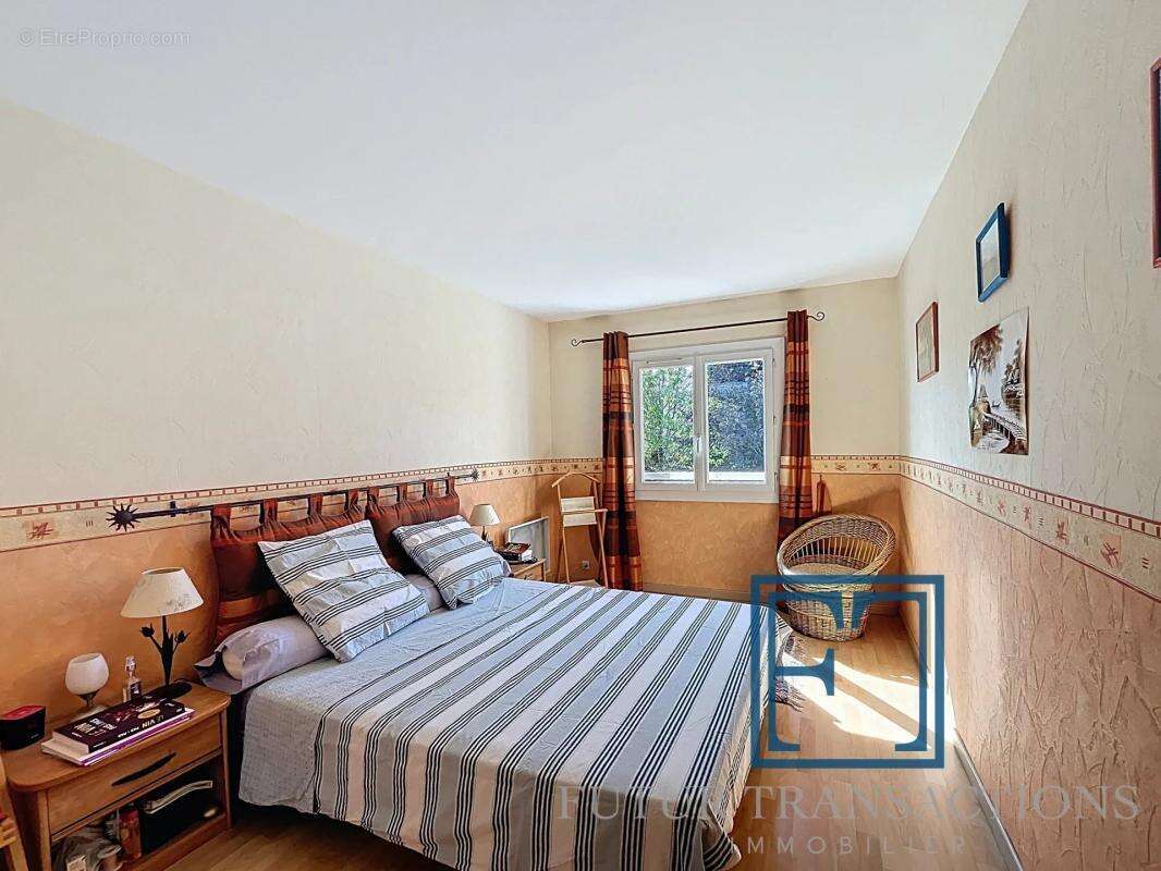 Maison à GUYANCOURT