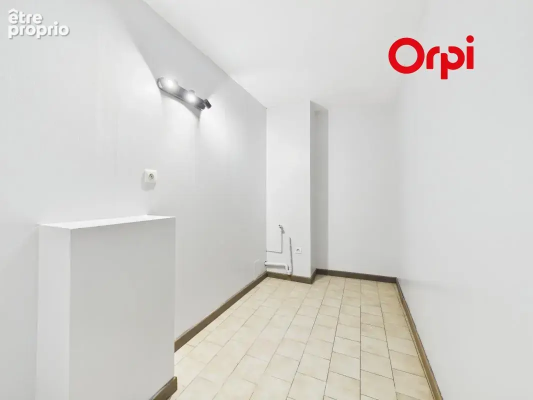 Appartement BERNAY 4 pièces 95 m² - photo 5