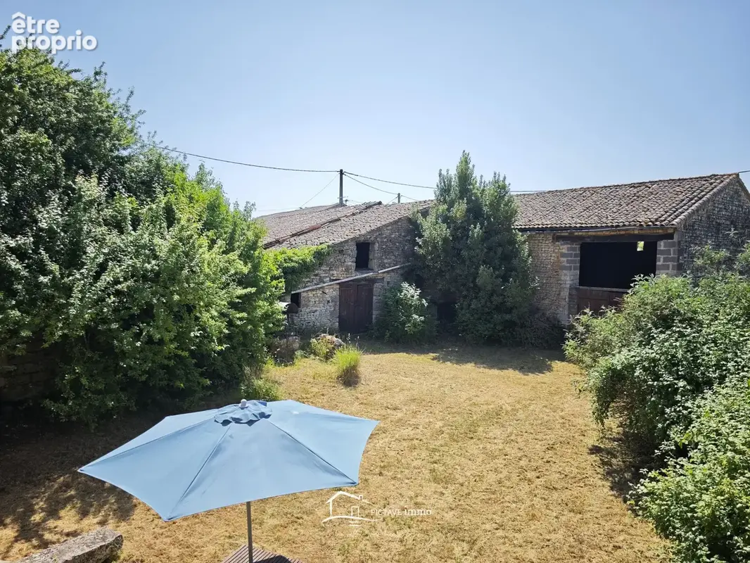 Maison campagne - photo 10