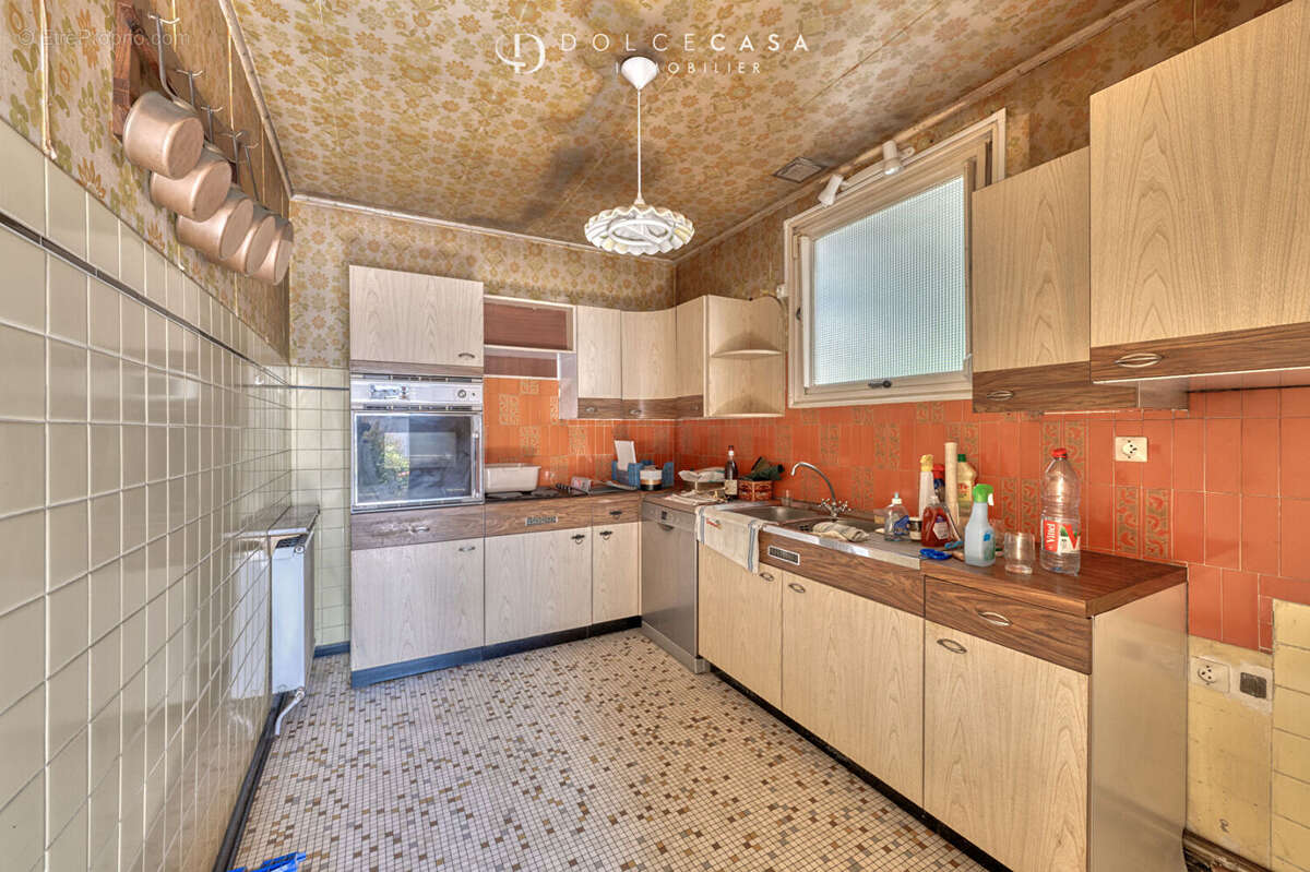 Maison à VILLIERS-SUR-MARNE