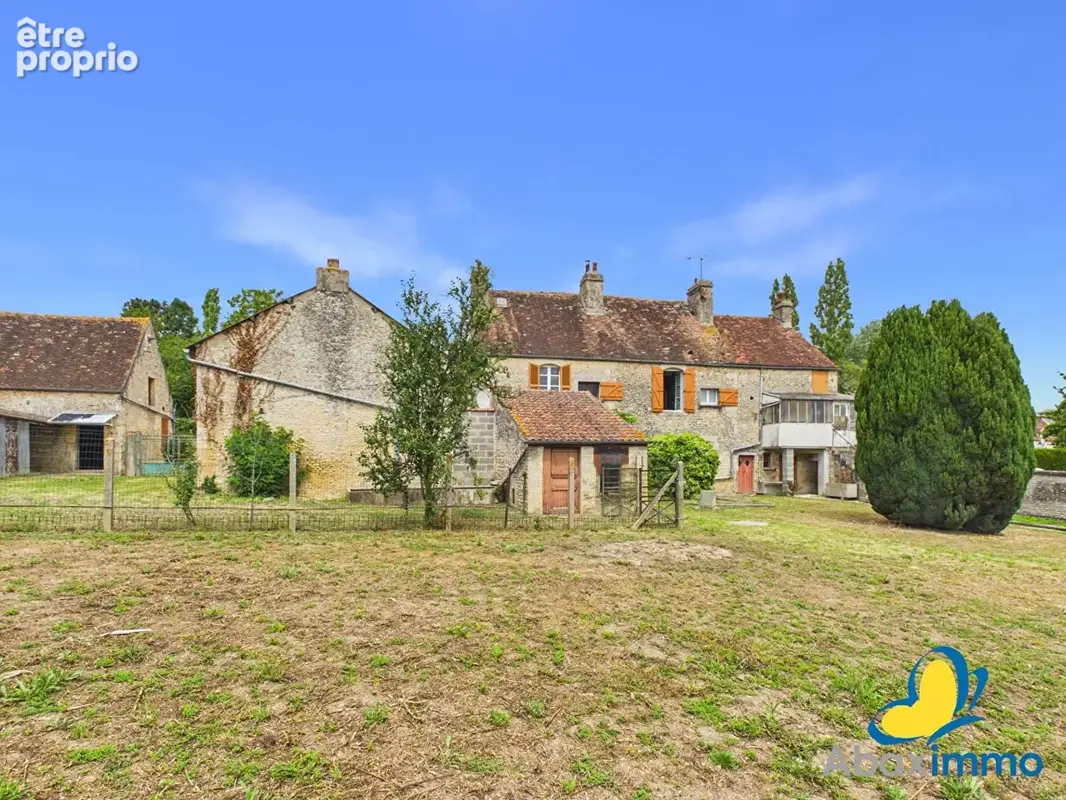 Maison 5 pièces 130 m² à vendre à Falaise (14700) - photo 11