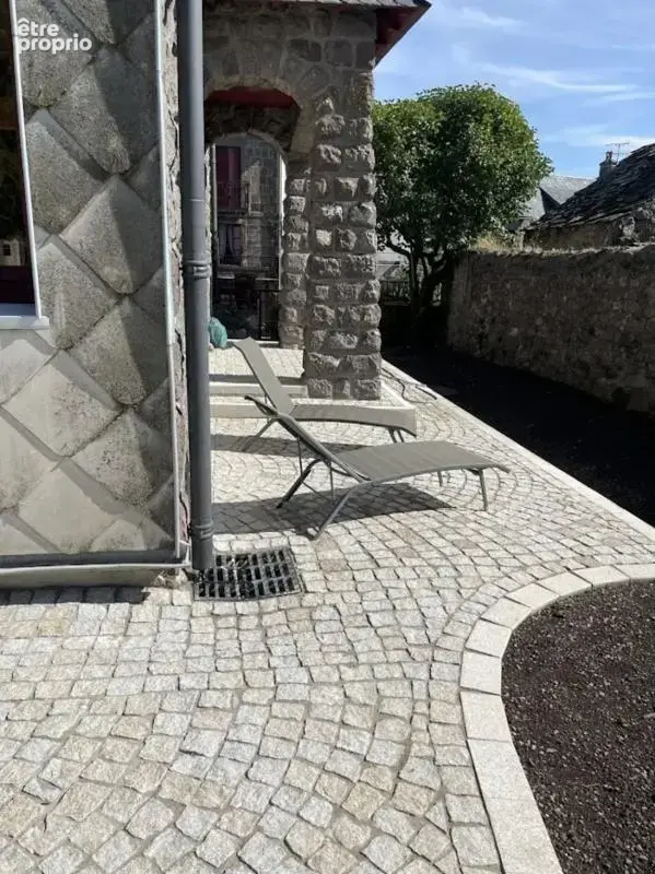 Belle demeure, 10 pièces besse et saint anastaise - photo 24
