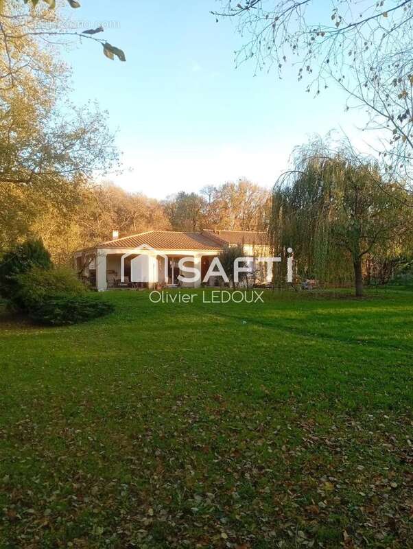 Photo 2 - Maison à CABARIOT