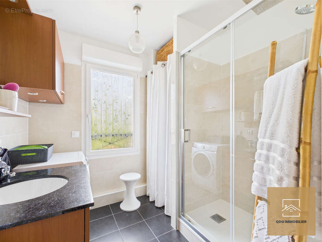 Appartement à MOUVAUX