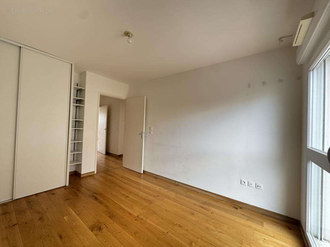 A vendre angers chu appartement type 3 - balcon ascenseur ga - photo 7