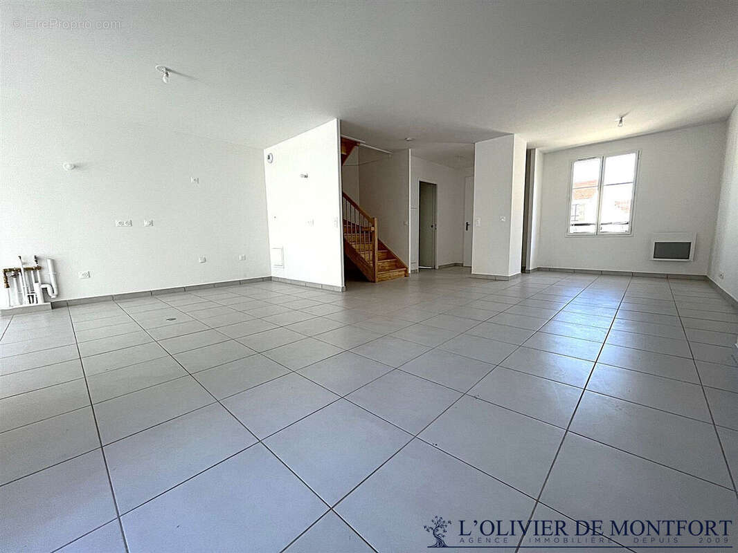 Maison à MONTFORT-L'AMAURY