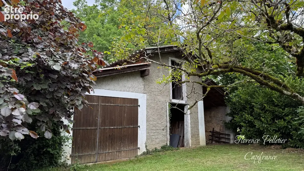Maison en pierre rénovée, sans vis-à-vis, 175 m² sur 5 600 m² – environnement exceptionnel à 40 min de Toulouse & Castres - photo 18