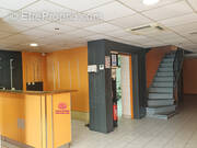 Commerce à LE PEAGE-DE-ROUSSILLON