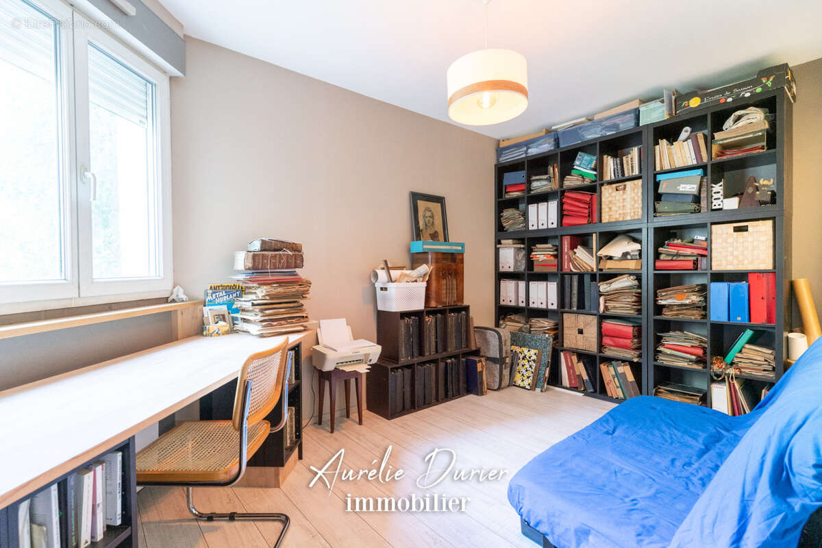 Appartement à TOURS