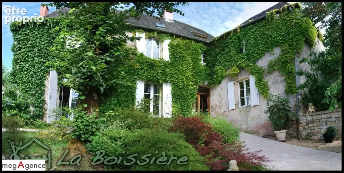 Propriété en pierre avec piscine, Ideale Maison d'hôtes et Résidence d'Artistes - photo 3
