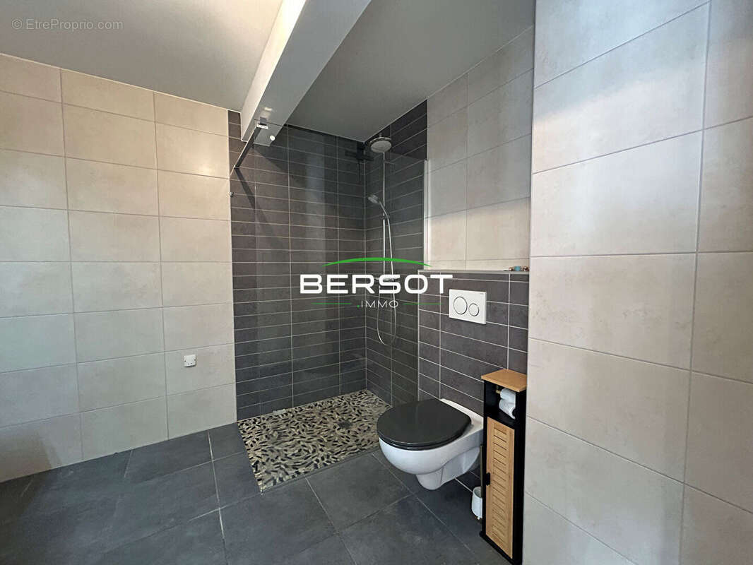 Appartement à MORTEAU