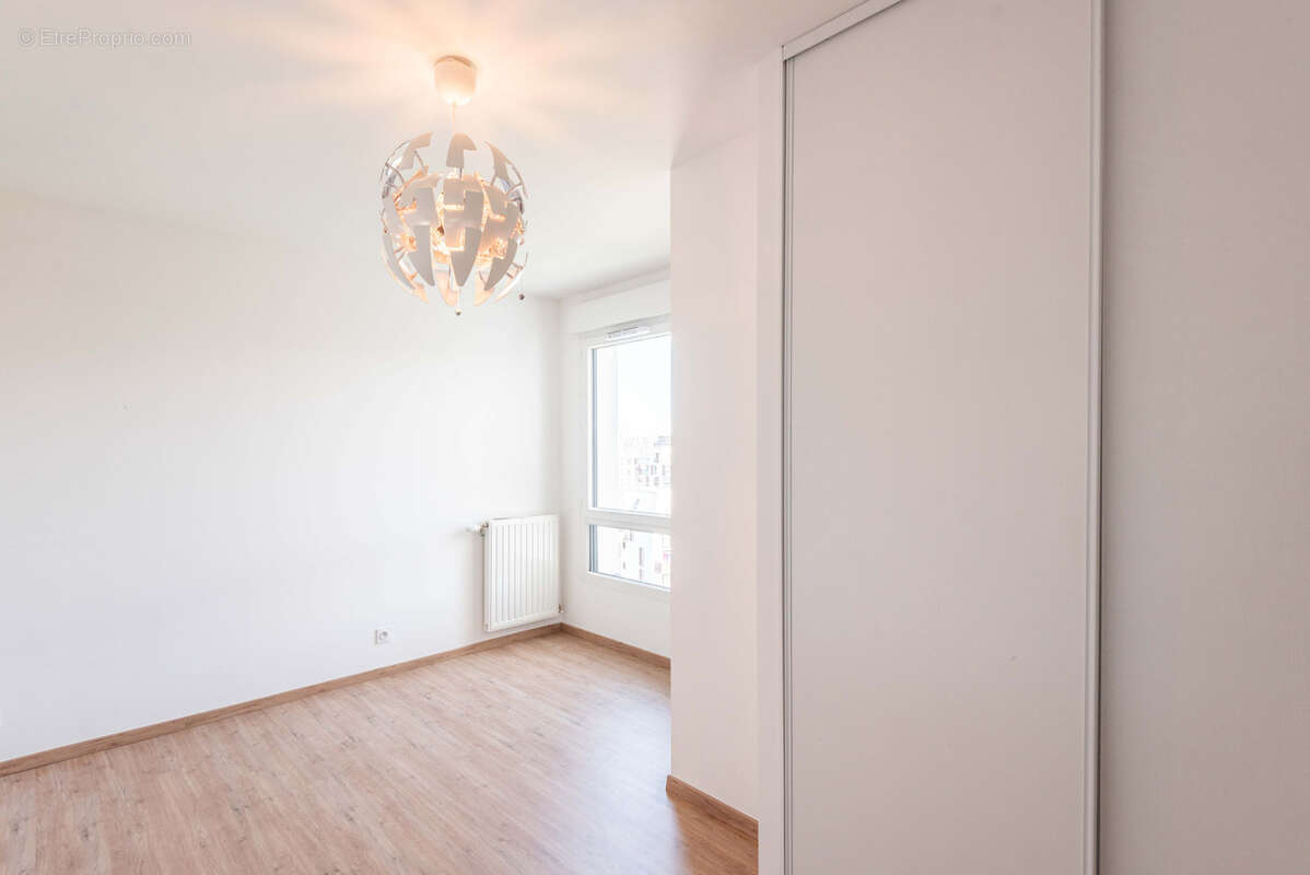 Appartement à AMBILLY