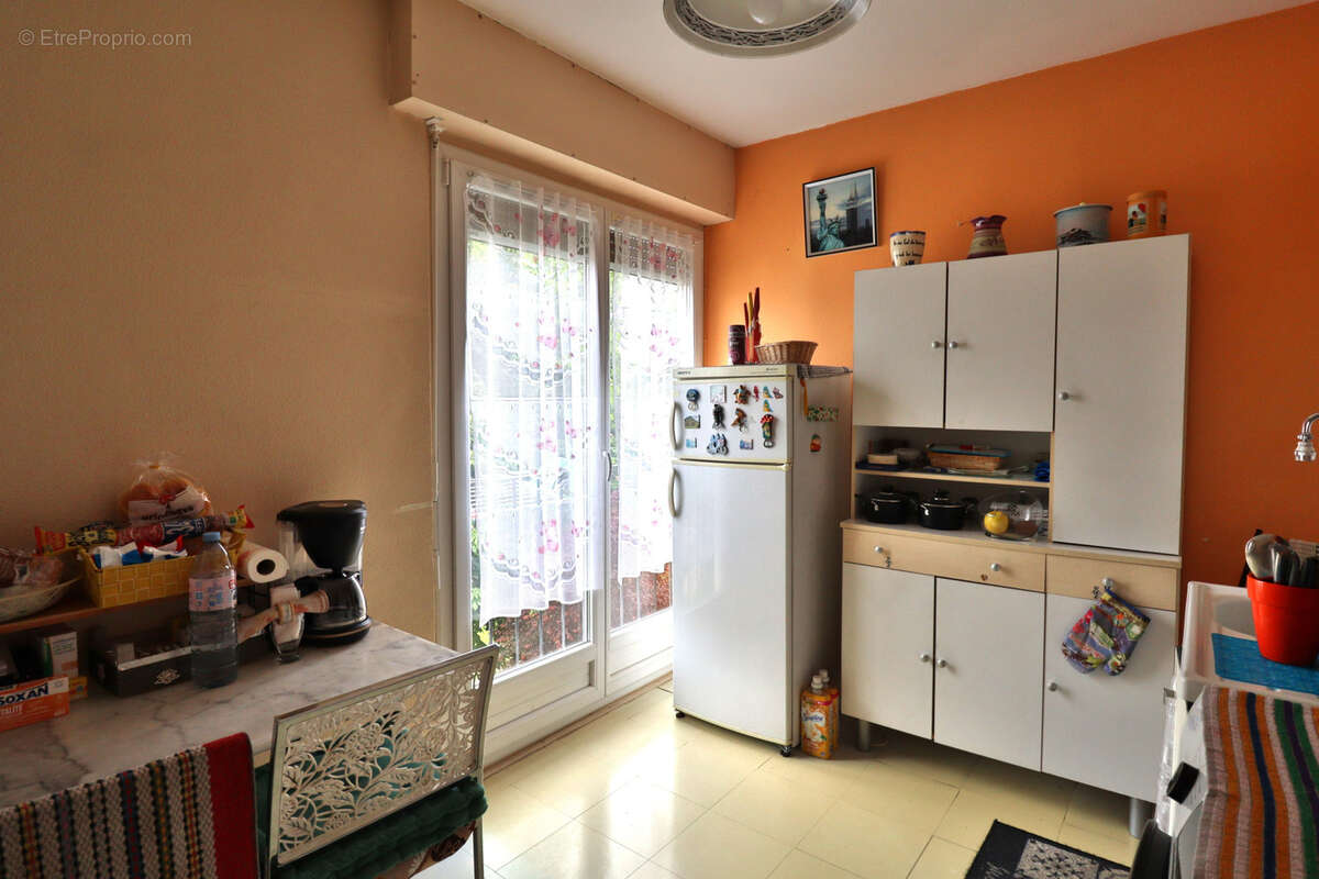 Appartement à TROYES
