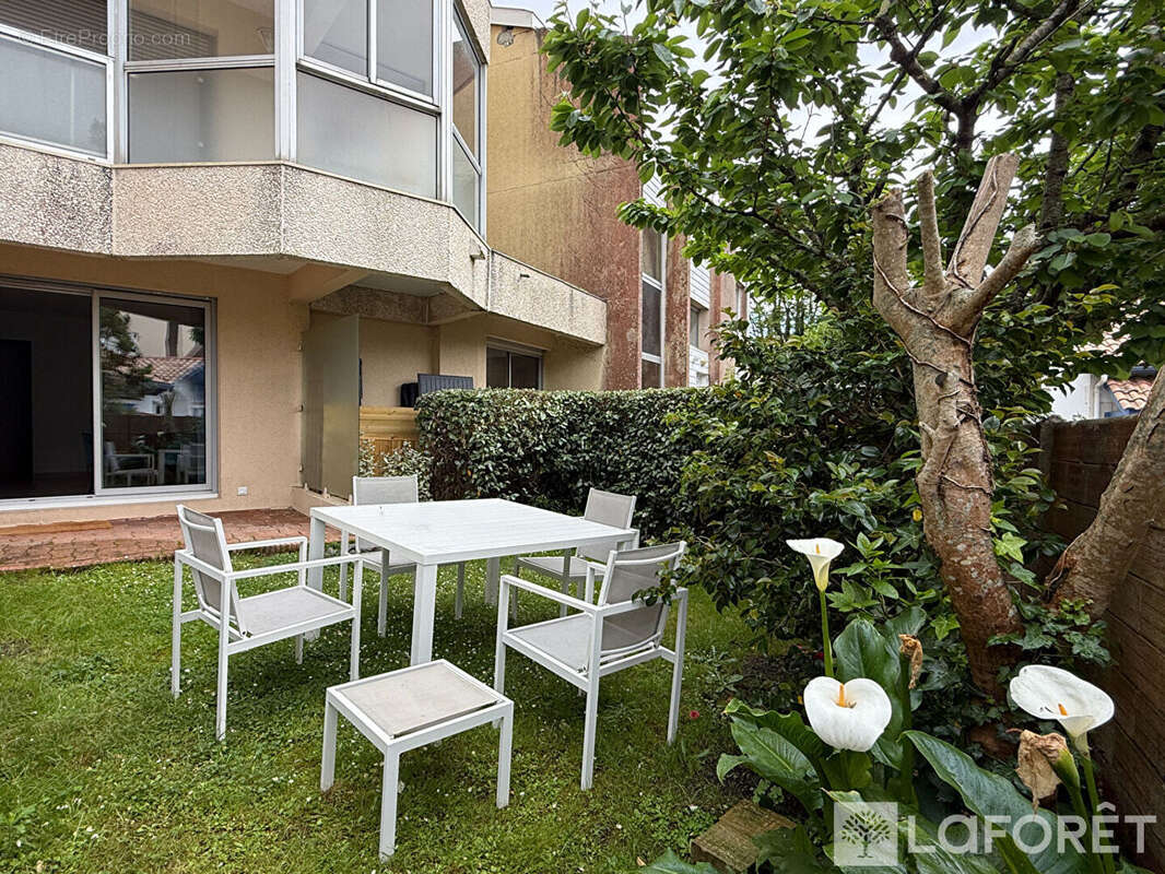 Appartement à ARCACHON