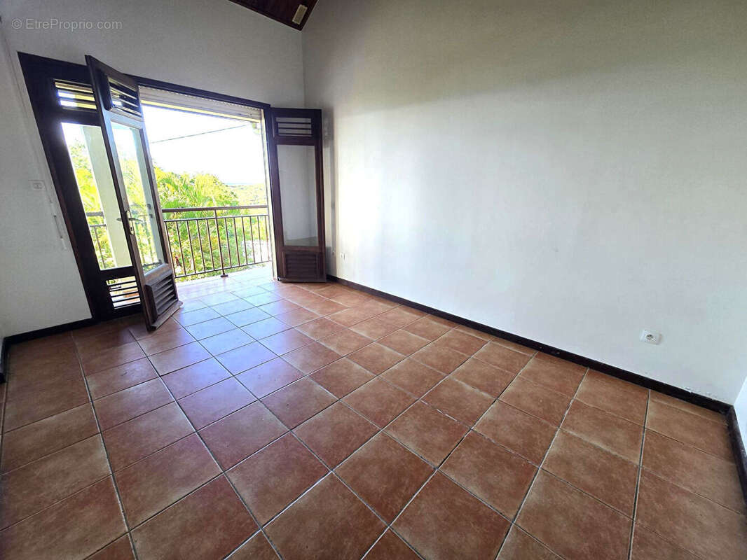 Maison à LE DIAMANT