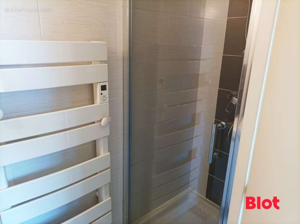 Appartement à VIGNOC