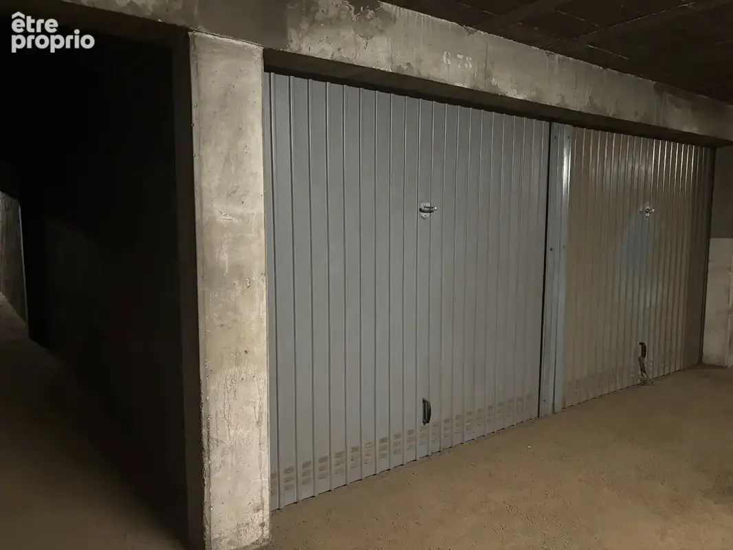 Parking à vendre à Besancon (25000) - photo 7