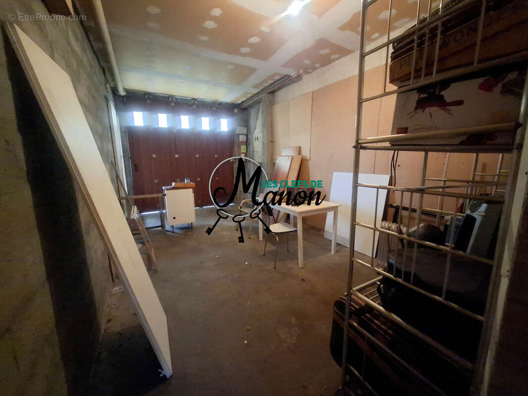 Maison à BESSINES-SUR-GARTEMPE