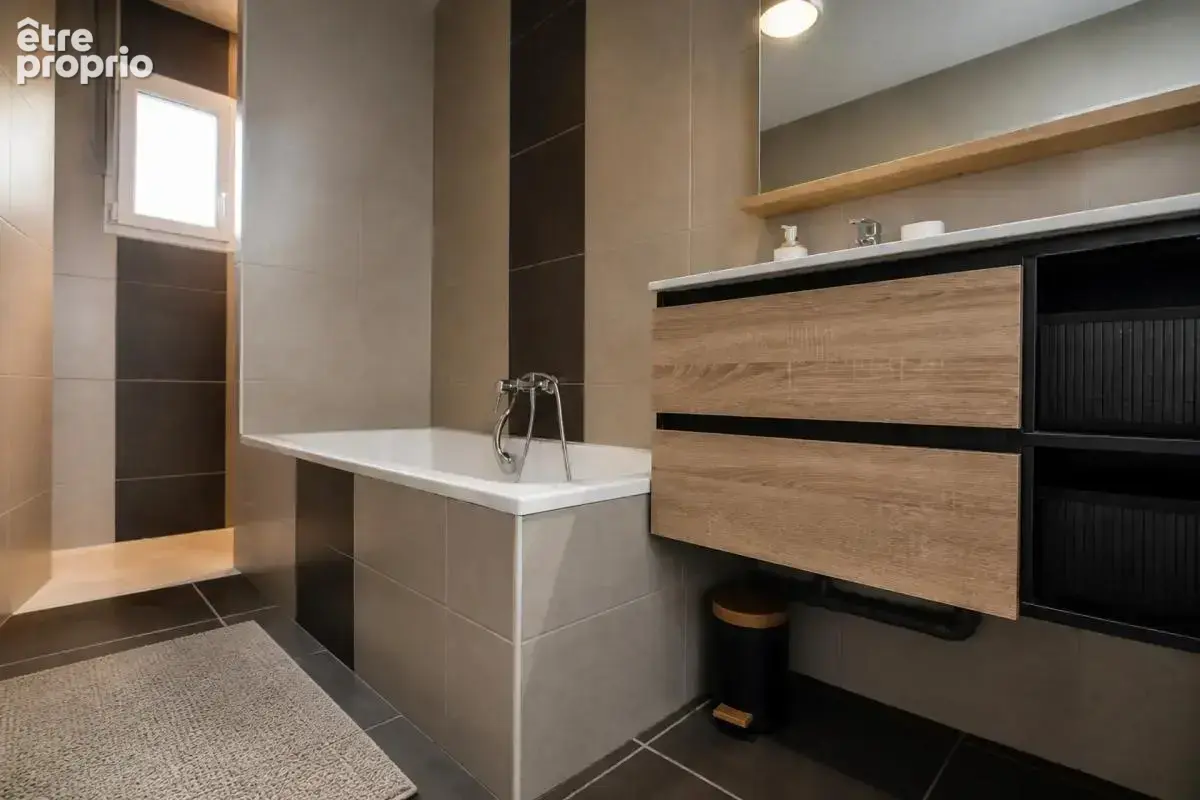 Maison 5 pièces de 166 m² à Argelos avec grange - photo 8