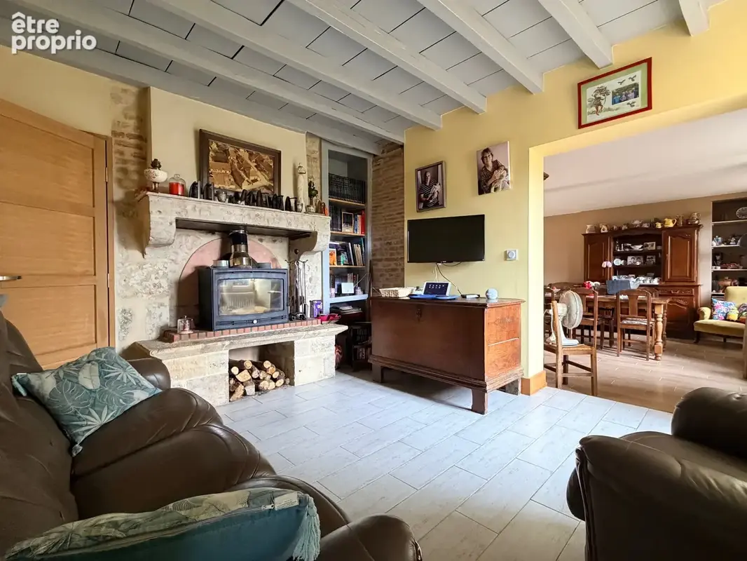 Maison située dans un secteur recherché à moins de 10min de Premery - photo 5