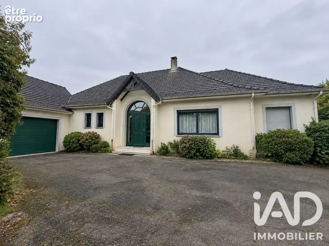 Photo 1 - Maison à SAINT-POL-SUR-TERNOISE
