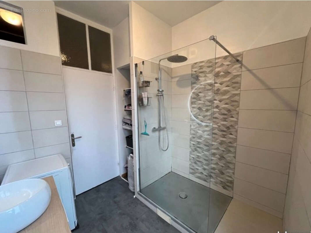 Appartement à LUNEVILLE