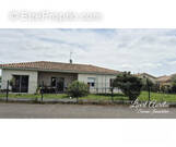 Maison à FONTENILLES