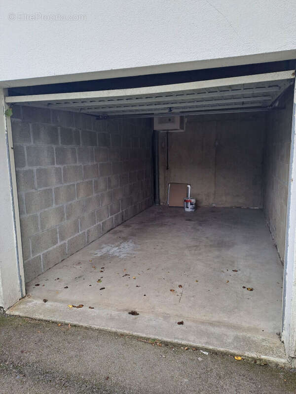 Appartement à LA BOUEXIERE