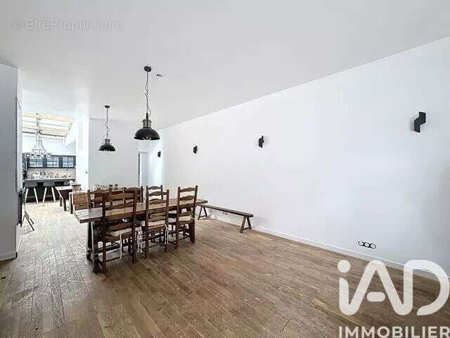 Photo 3 - Maison à LILLE