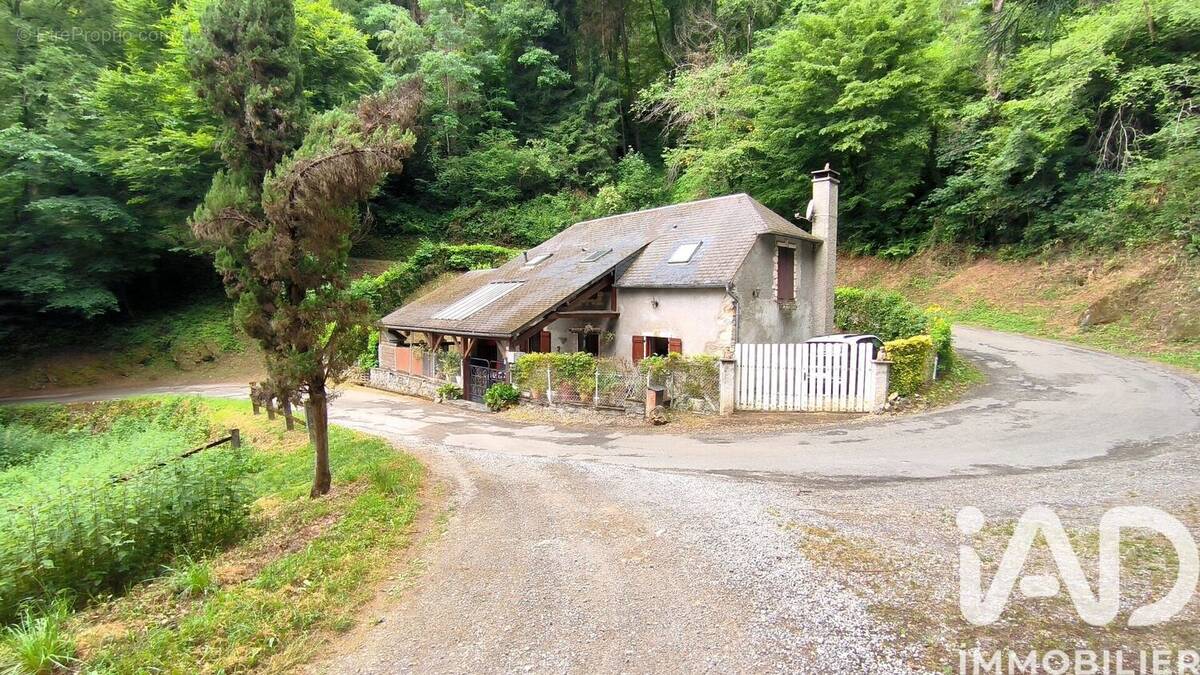 Photo 1 - Maison à BAGNERES-DE-BIGORRE